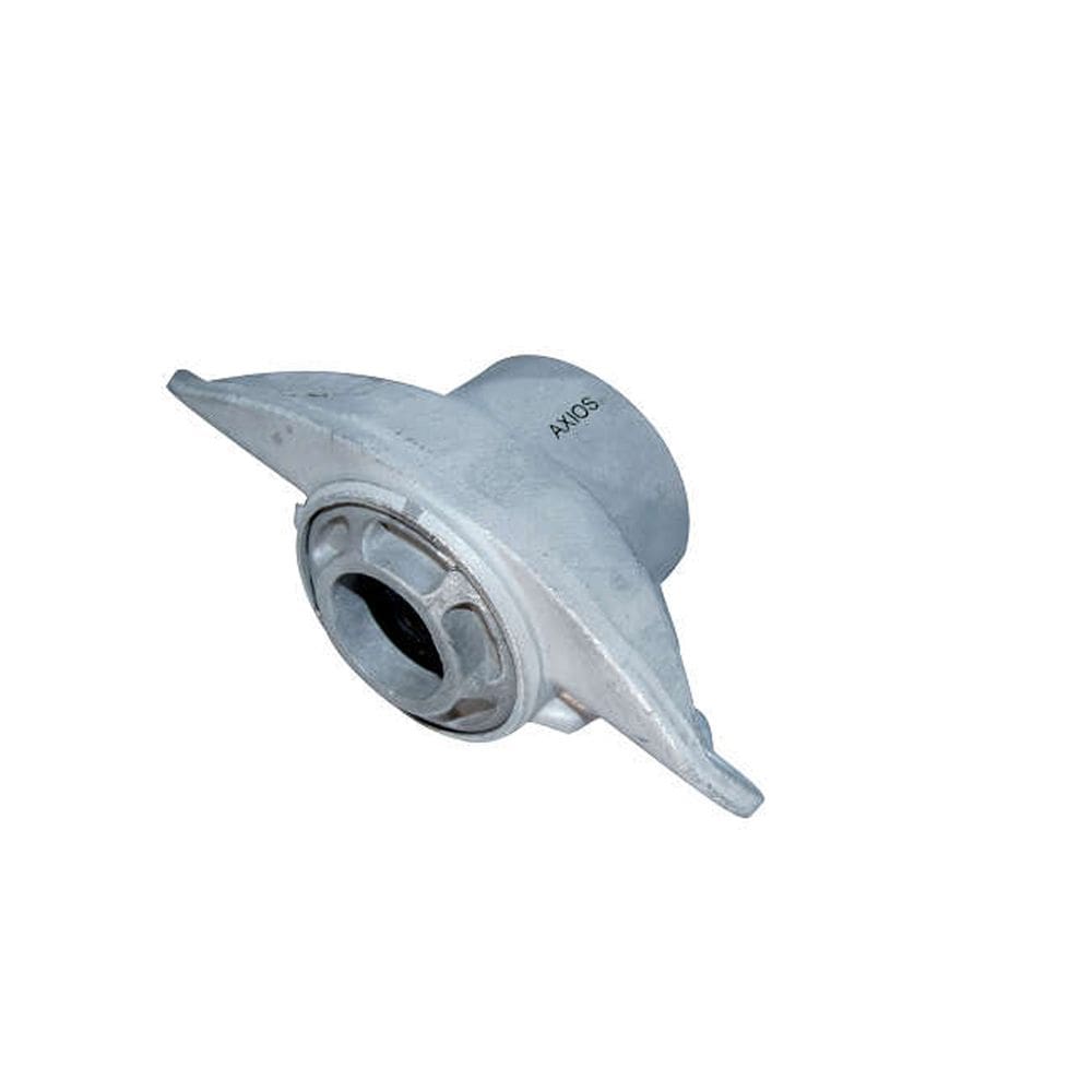 Coxim Do Amortecedor Traseiro - A3 2008 A 2013 / Fusca 2013 A 2016 / Jetta 2005 A 2008 / Jetta Variant 2010 A 2014 - 521.2871