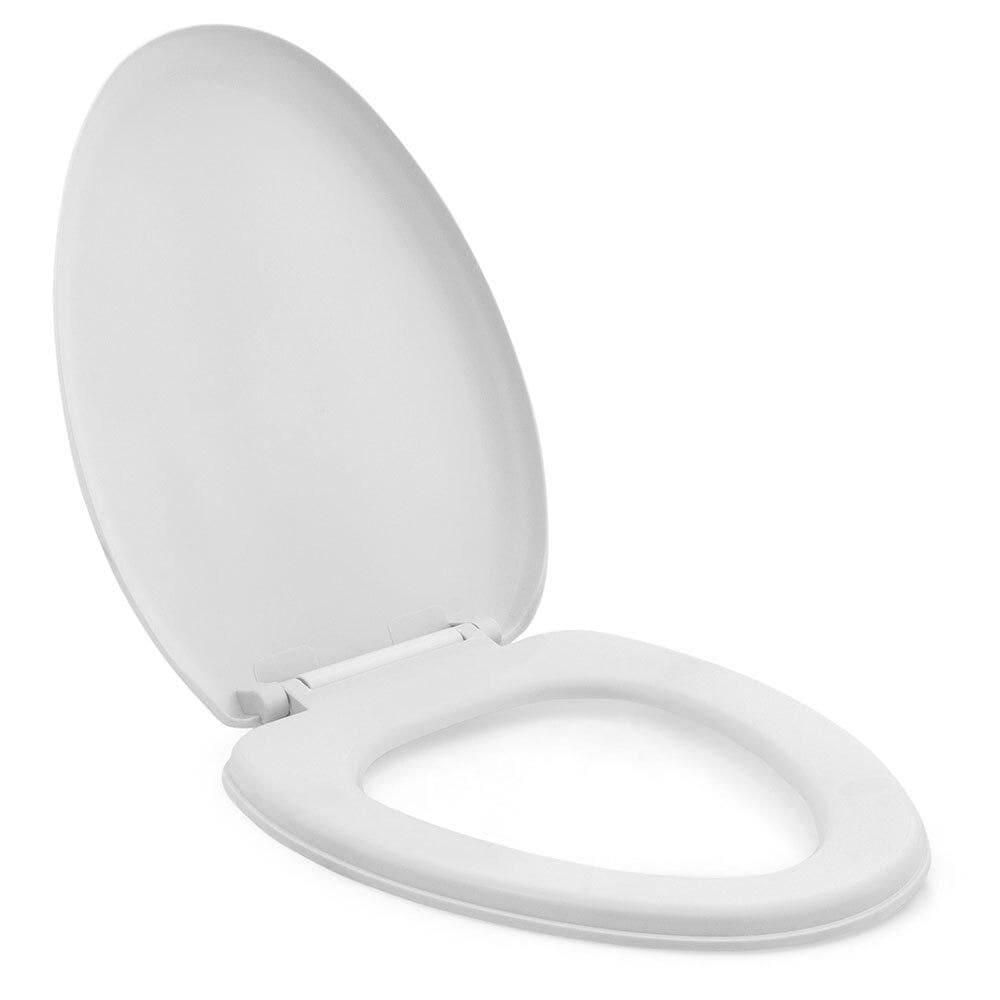 Assento Sanitário LIV, Soft Close, Branco