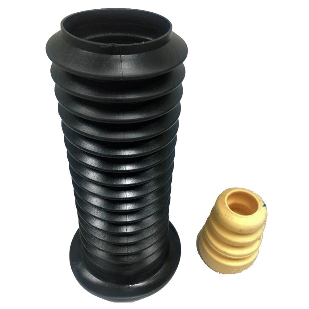Kit Amortecedor Dianteiro Batente Coifa - Fiesta 2010 A 2013 - Lt90058