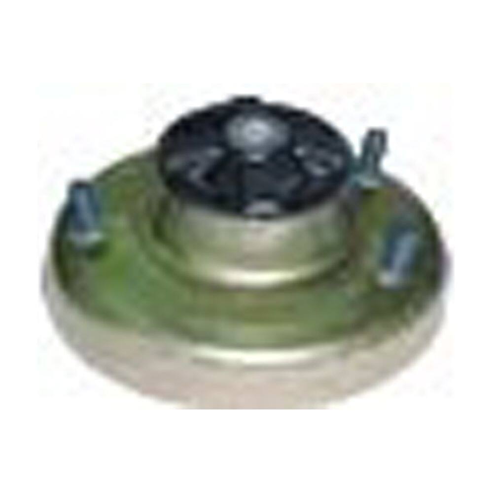 Coxim Suspensão Traseira - Escort 1997 A 2002 - 521.5491