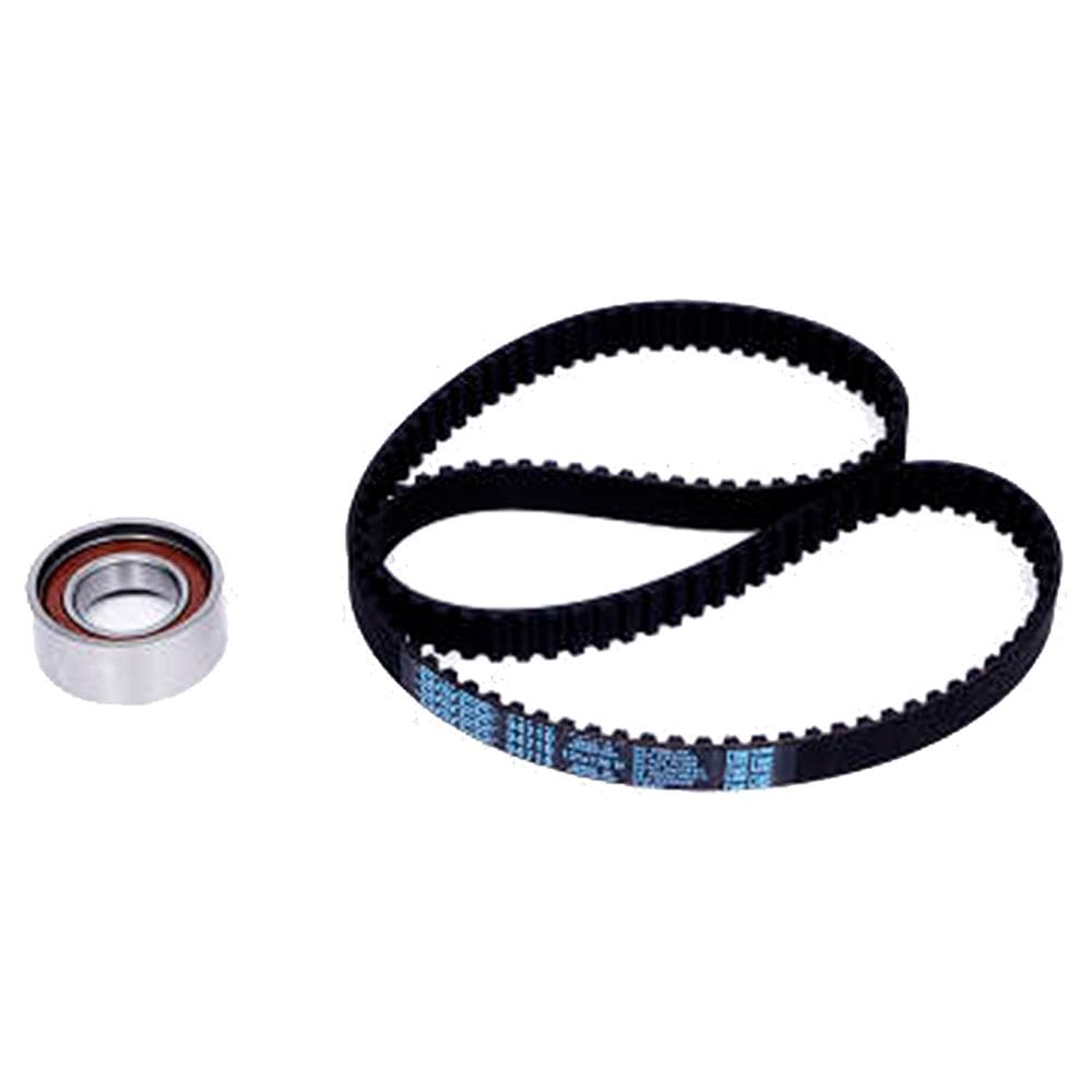 Kit De Distribuicao - Fiorino 1996 A 2001 / Palio 1996 A 2001 / Siena 1996 A 2001 / Uno 1996 A 2001 - Ktb804