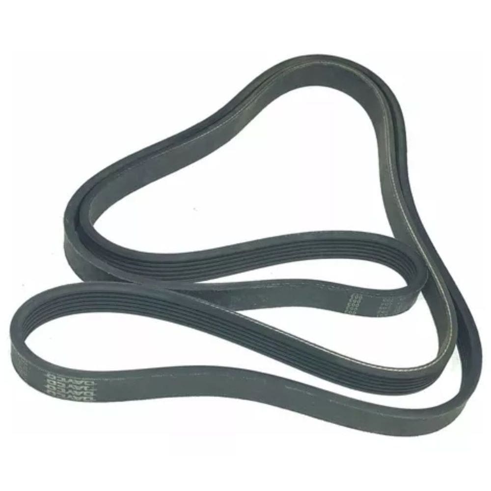 Correia Poly-V (Acessorios) - F-1000 1993 A 1998 / Ranger 1994 A 1996 - 6Pk2070