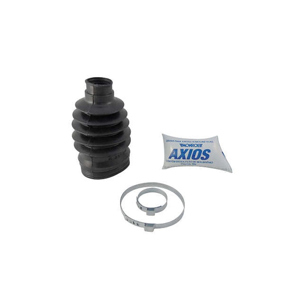 Kit Coifa Homocinética Lado Roda Câmbio - Kombi 1998 A 2012 - 541.2732