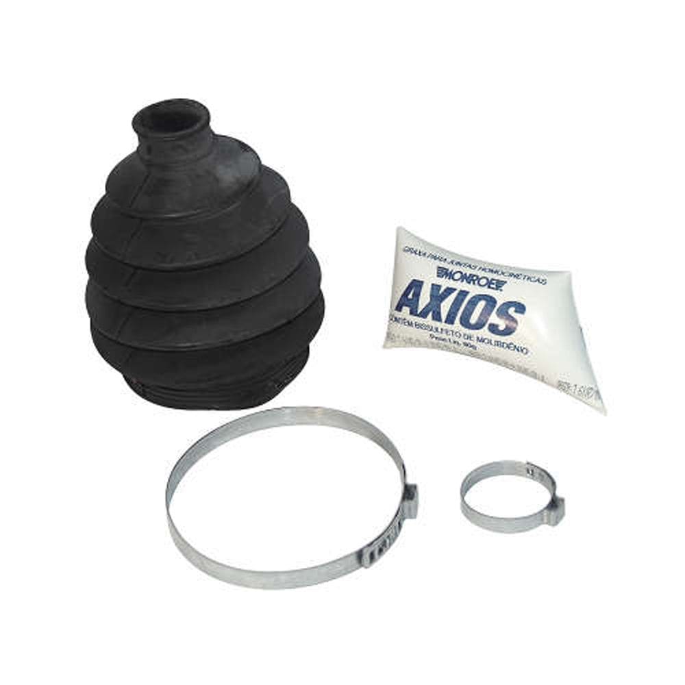 Kit Coifa Homocinética Lado Roda - A3 1999 A 2008 / Golf 1994 A 2012 / Polo Classic 1997 A 2002 - 541.2733