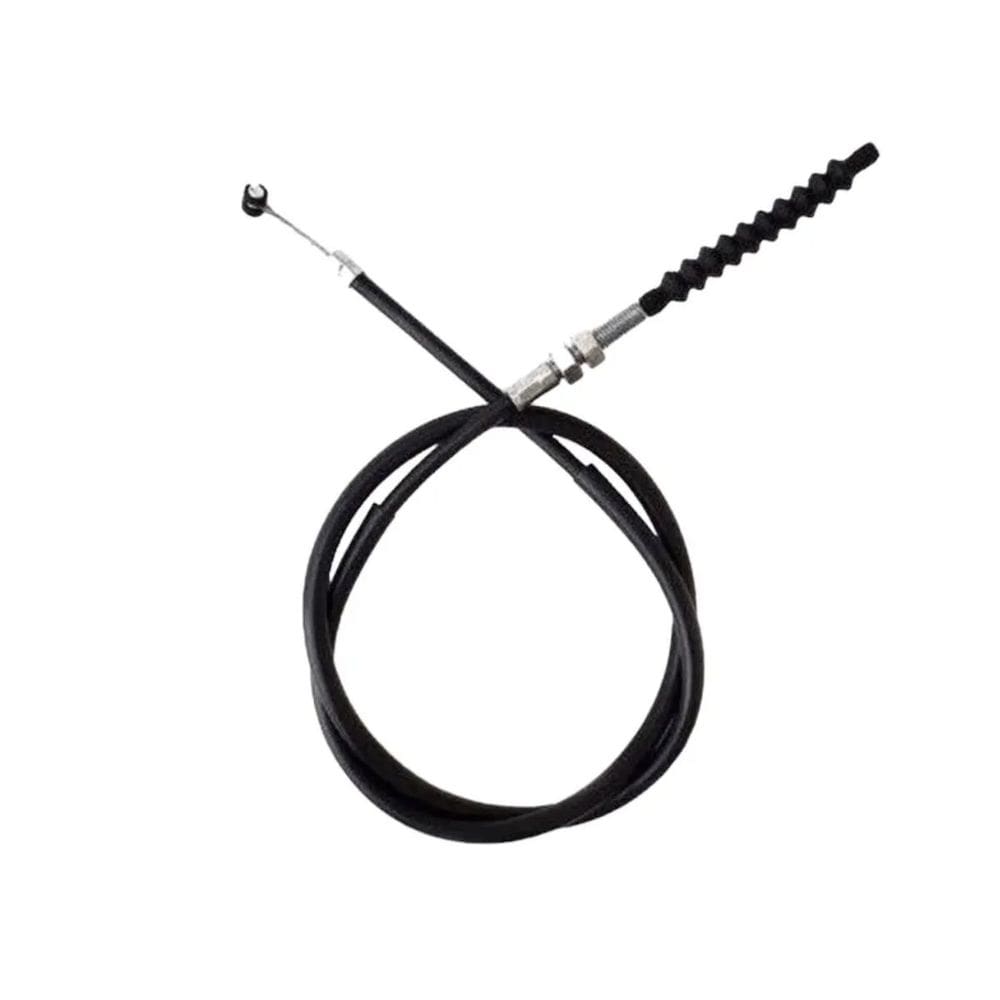 Cabo De Embreagem - Cg 150 Titan 2009 A 2015 - 0027- Caboe