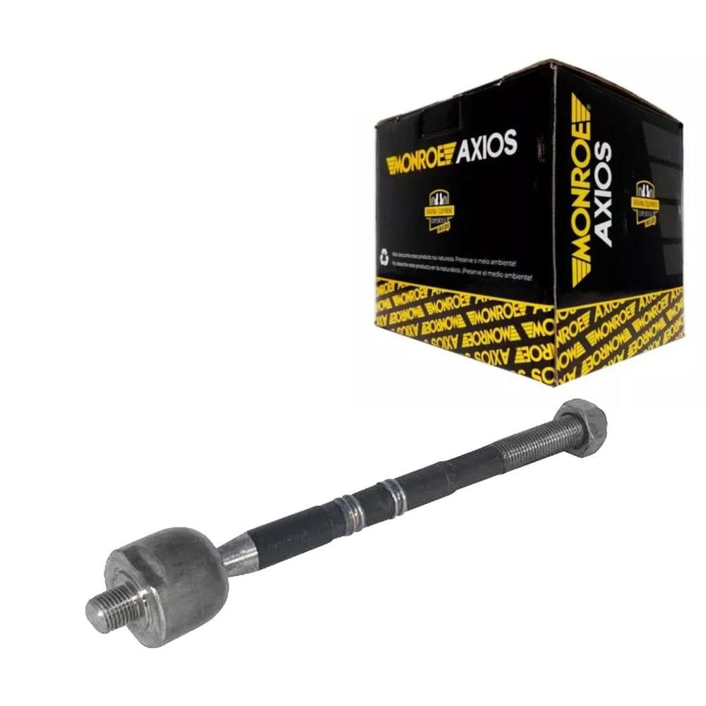 Articulação Axial - C3 Picasso 2011 A 2015 - 043.4519