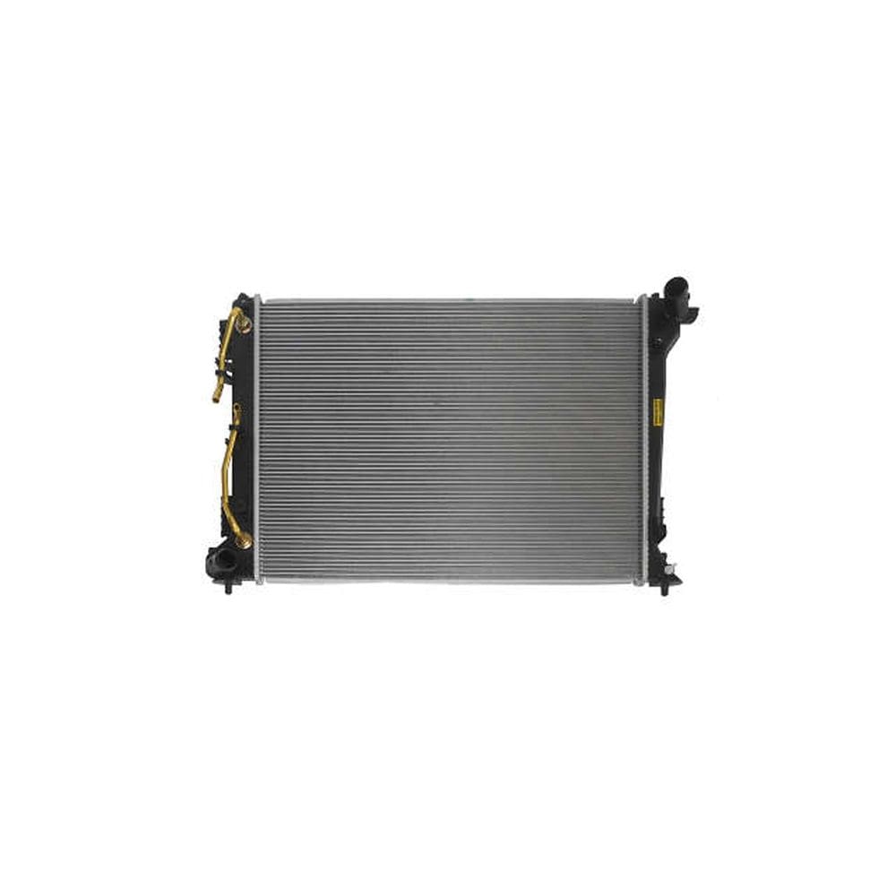 Radiador - Sportage 2017 A 2018 / Tucson 2017 A 2017 - Pc10000021