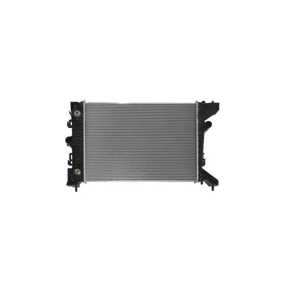 Radiador - Cobalt 2017 A 2019 / Onix 2017 A 2019 / Prisma 2017 A 2019 / Spin 2017 A 2019 - Pc10000022
