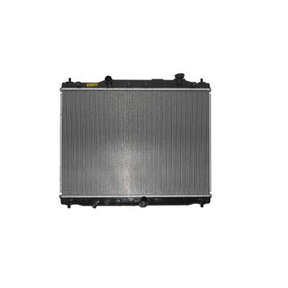Pc100526 - Radiador Agua - City 1.5 15 Em Diante - Procooler