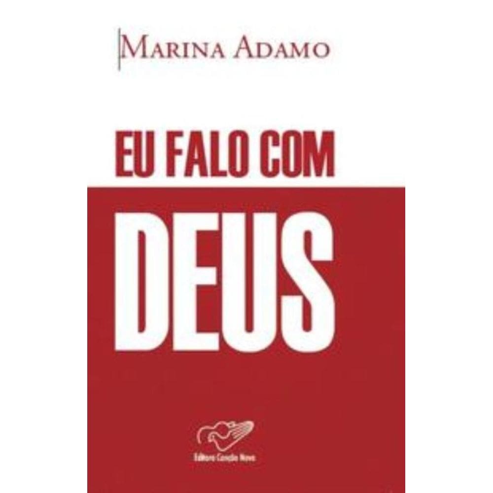 Eu Falo Com Deus
