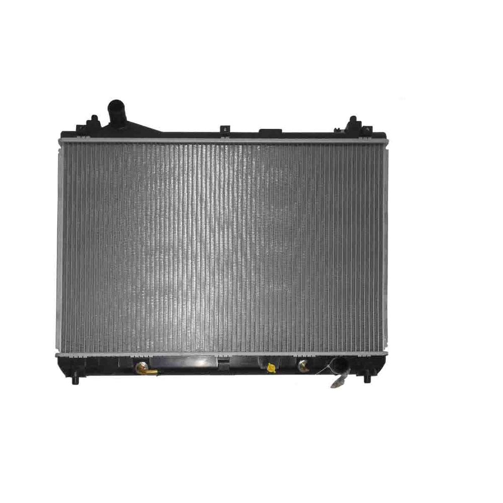Radiador - Grand Vitara 2008 A 2010 - Pc100424