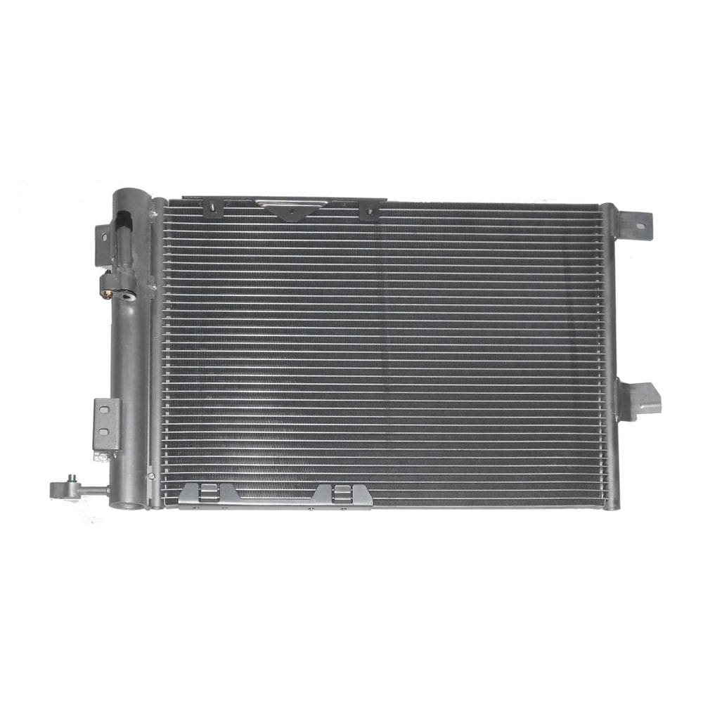 Condensador - Astra 1999 A 2009 / Vectra 2006 A 2009 / Zafira 1999 A 2009 - Pc200063