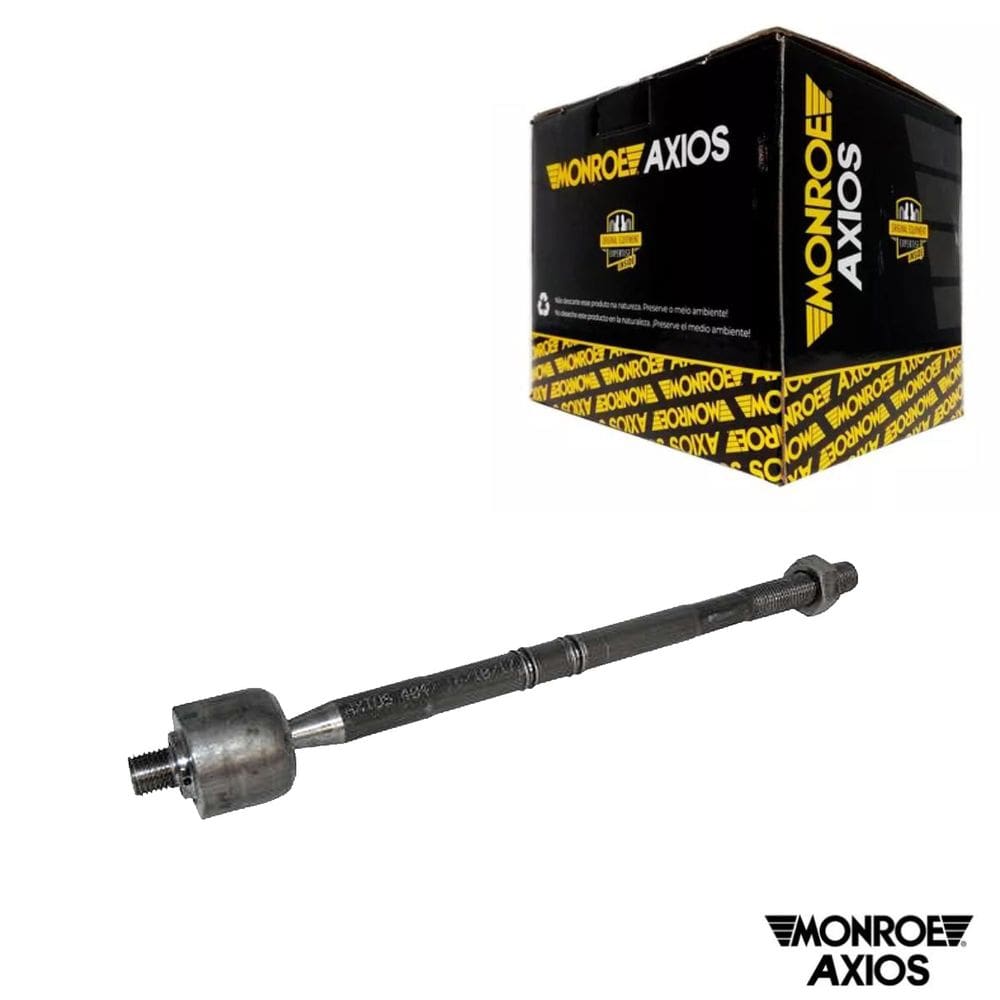 Articulação Axial - Elba 1991 A 1996 - 043.4042