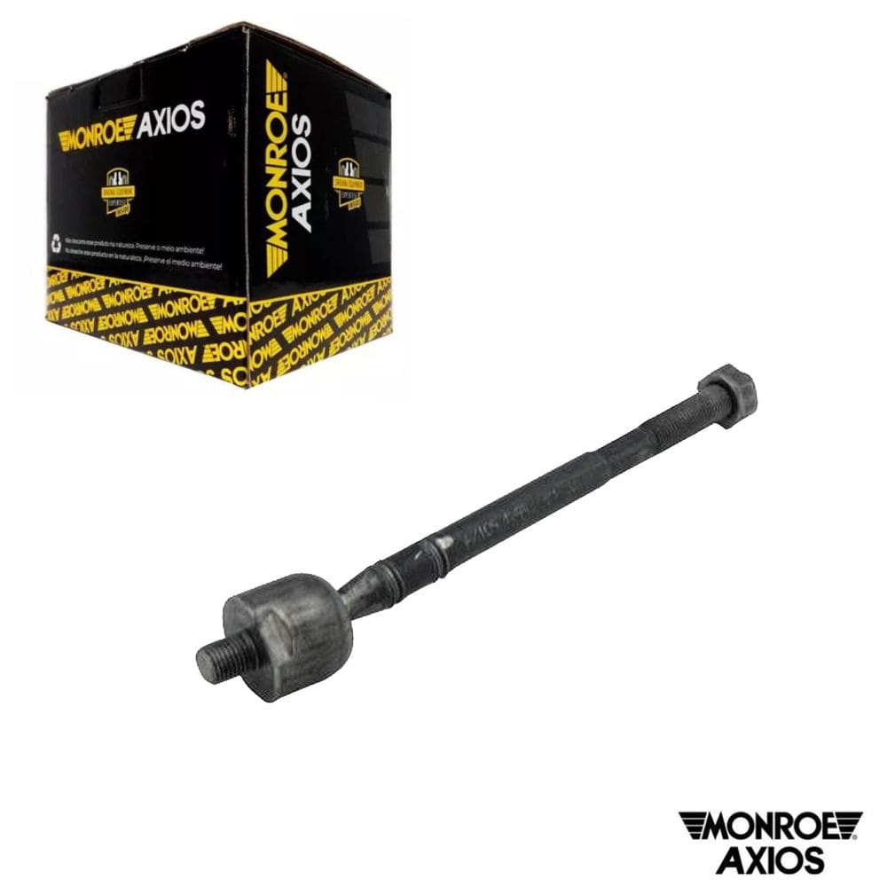 Articulação Axial - Ecoesport 2004 A 2012 - 043.4266