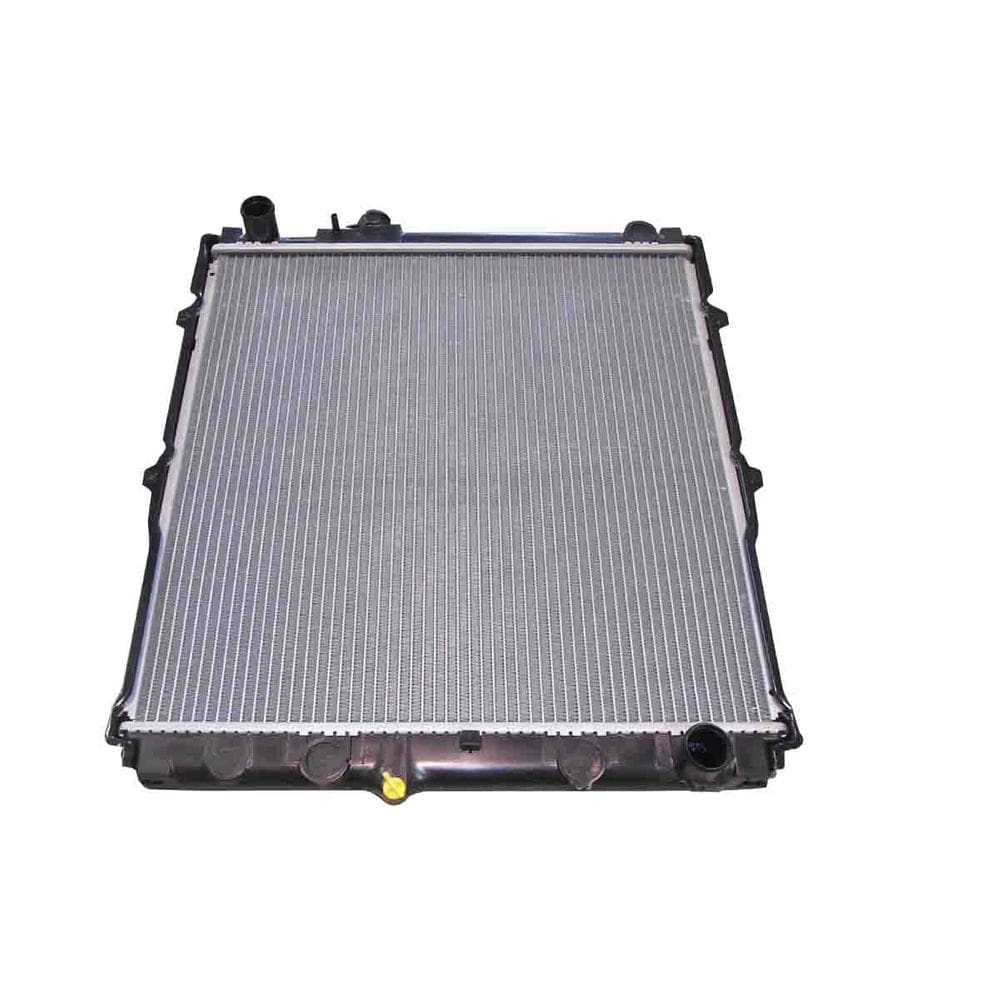 Pc100119 - Radiador Agua - Hilux 3.0 02 / 05 - Procooler