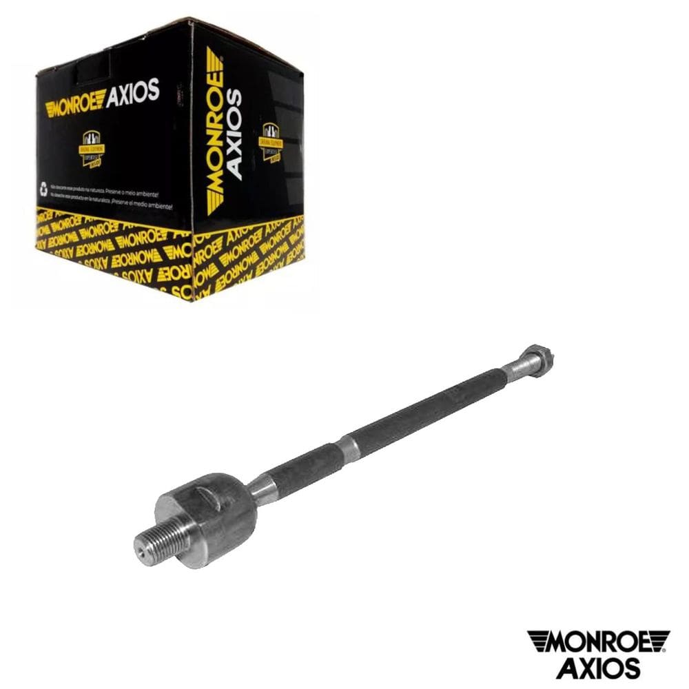 Articulação Axial - Cobalt 2011 A 2016 / Onix 2012 A 2016 / Prisma 2013 A 2016 / Sonic 2012 A 2014 / Spin 2012 A 2016 - 043.4494