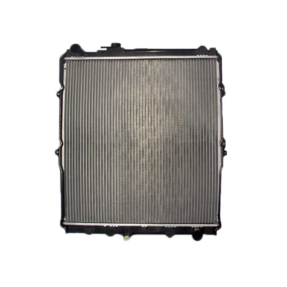 Pc100027 - Radiador Agua - Hilux 3.0 02 / 14 - Procooler