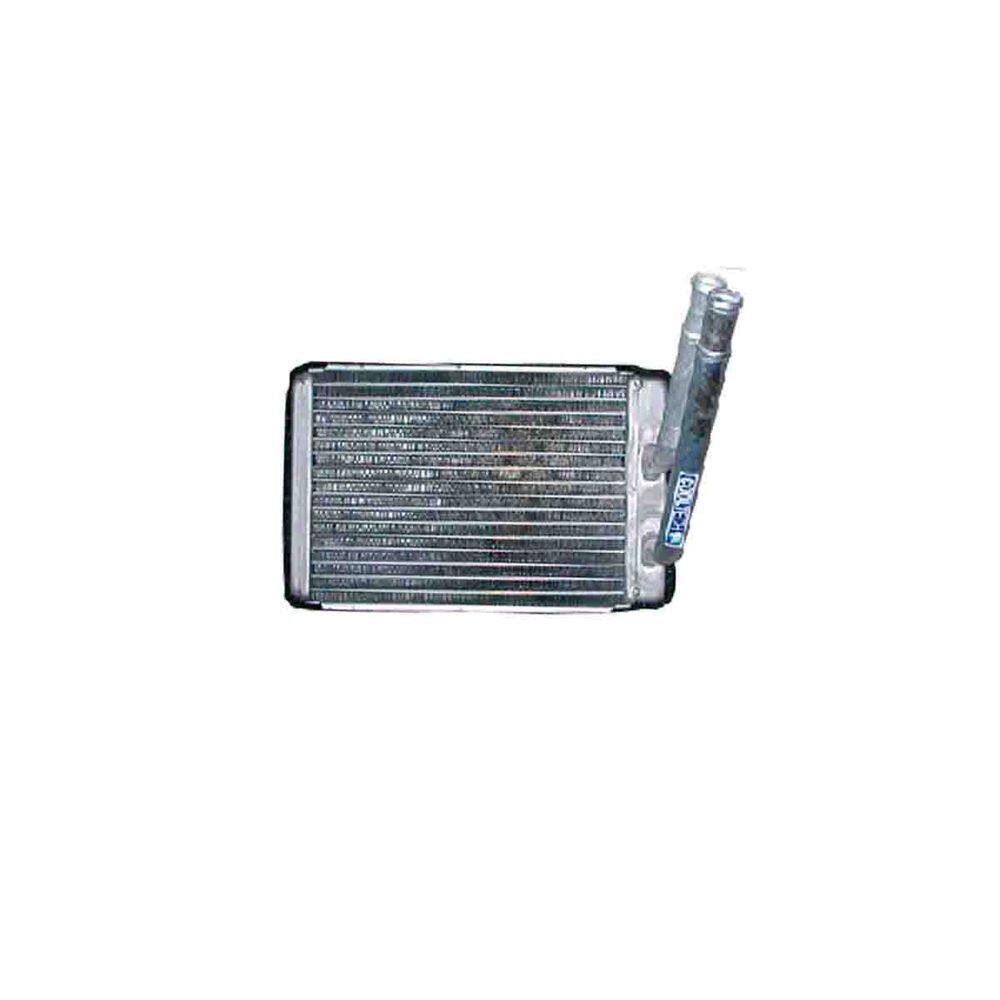 Radiador Aquecimento - Ranger 1998 A 2003 - Pc400067