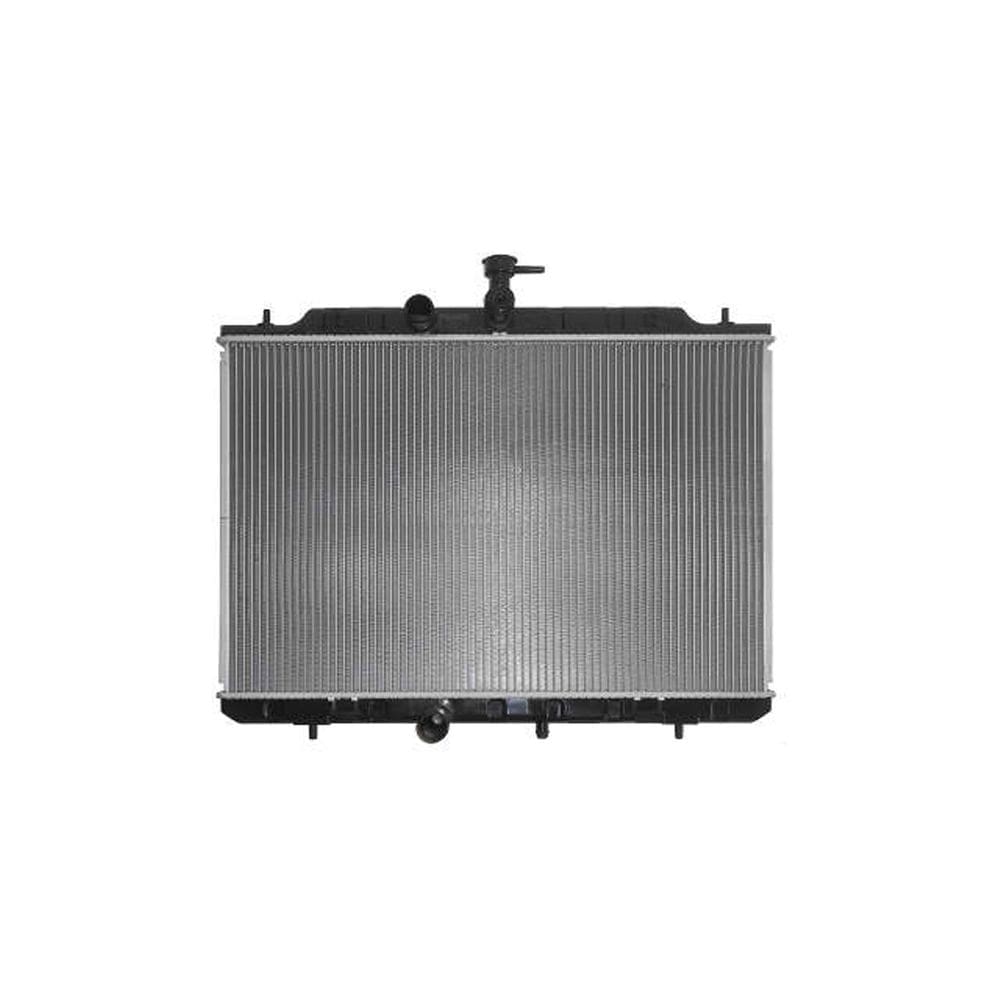 Radiador - X-Trail 2008 A 2014 - Pc10000012