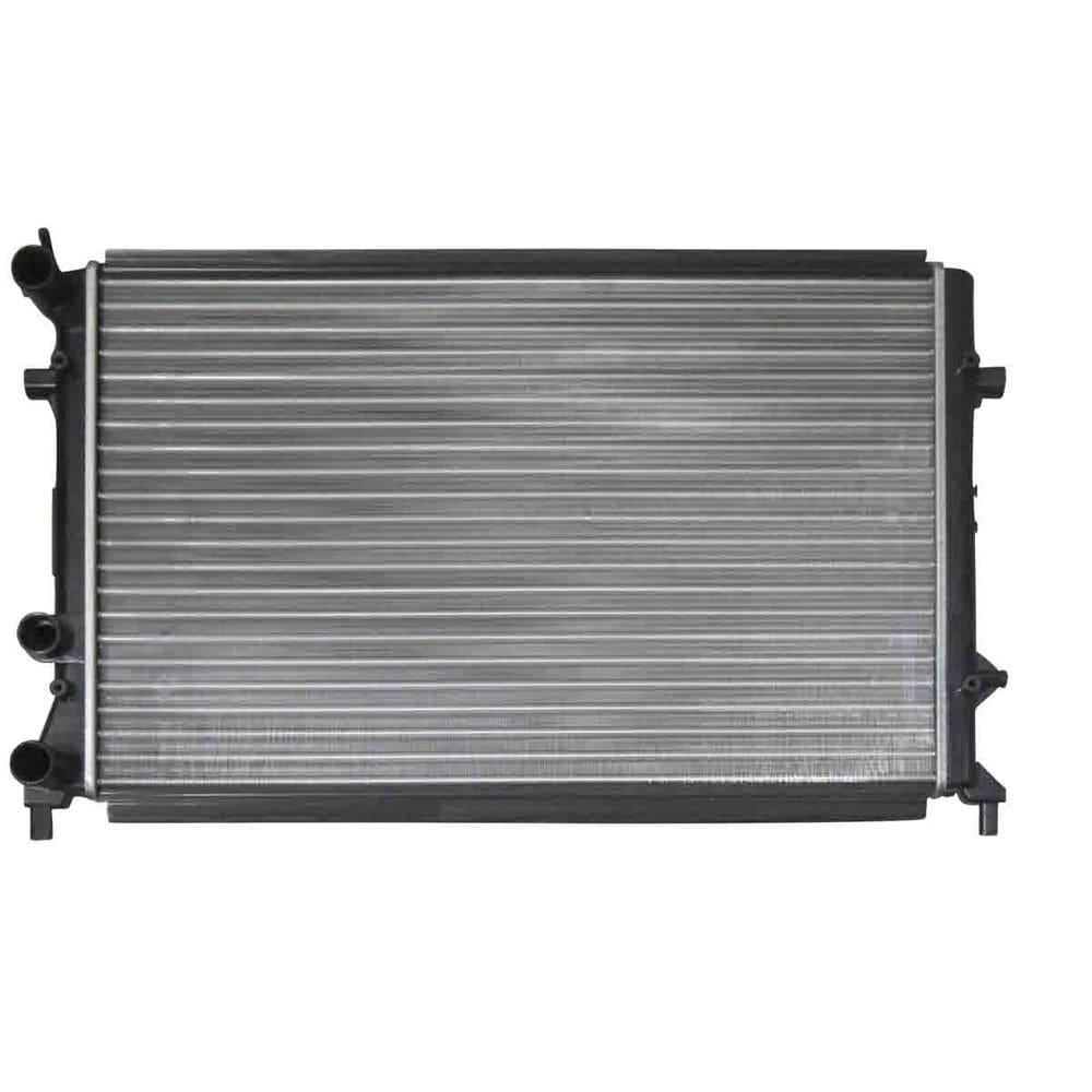 Pc105948 - Radiador Agua - Jetta 2.0 11 Em Diante - Procooler