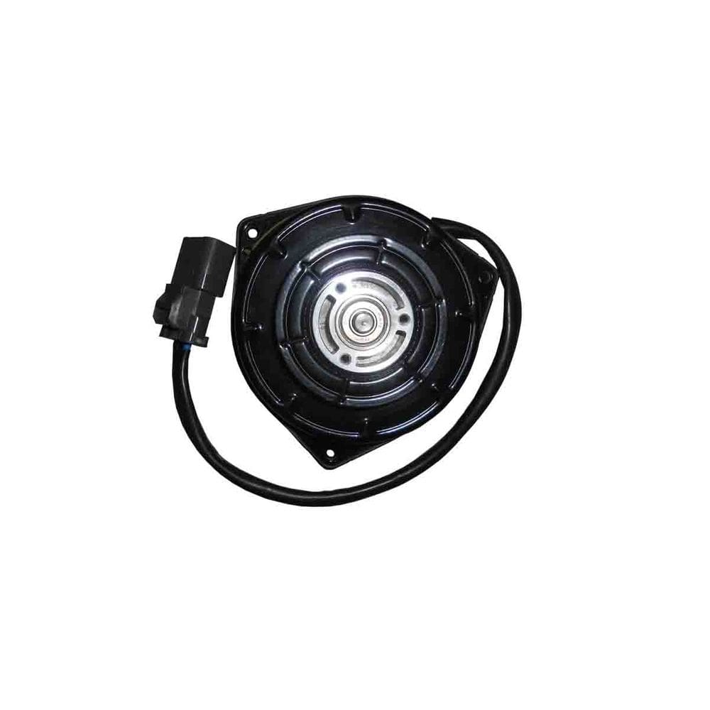 Motor Ventoinha - Civic 2006 A 2015 / Corolla 1999 A 2001 / Cr-V 2007 A 2009 - Pc302012