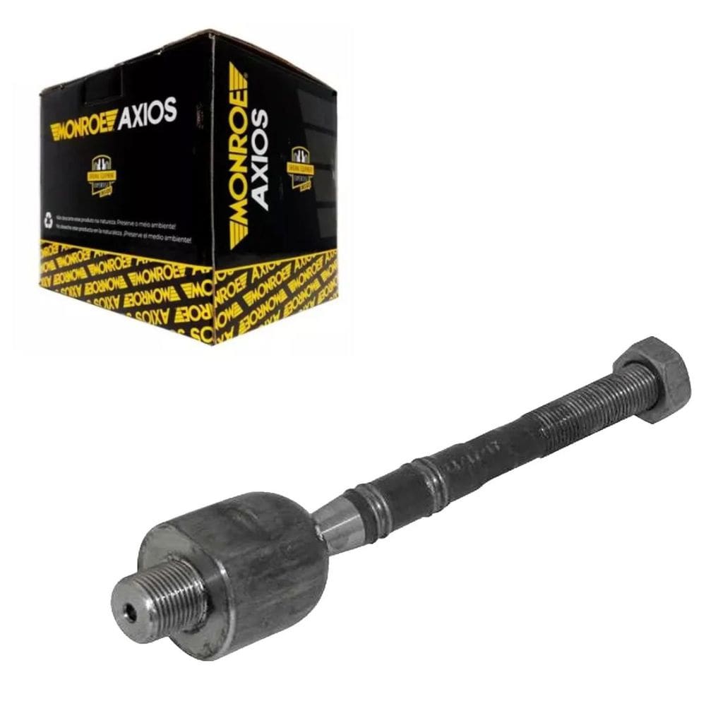 Articulação Axial - Fusion 2006 A 2010 - 043.4291