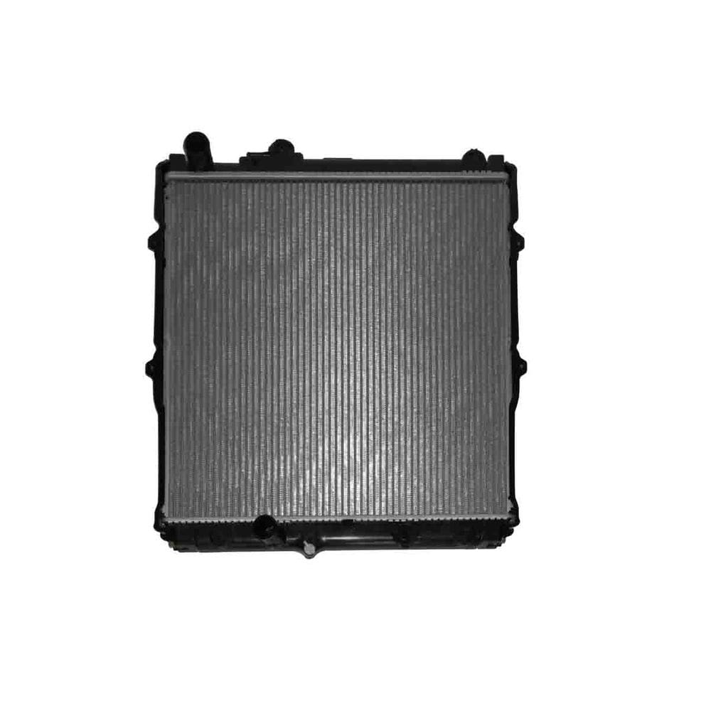 Pc100164 - Radiador Agua - Hilux 3.0 02 / 05 - Procooler