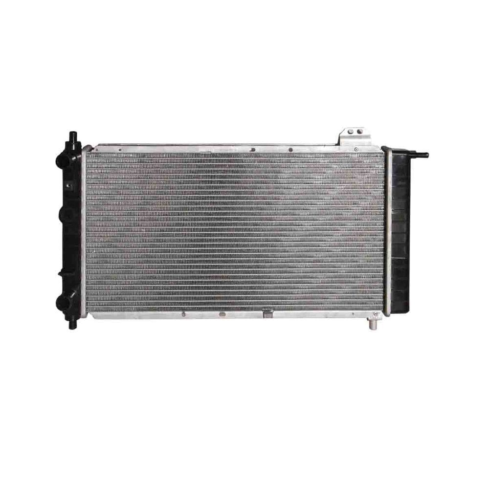 Pc100973 - Radiador Agua - Qq 1.1 11 Em Diante - Procooler