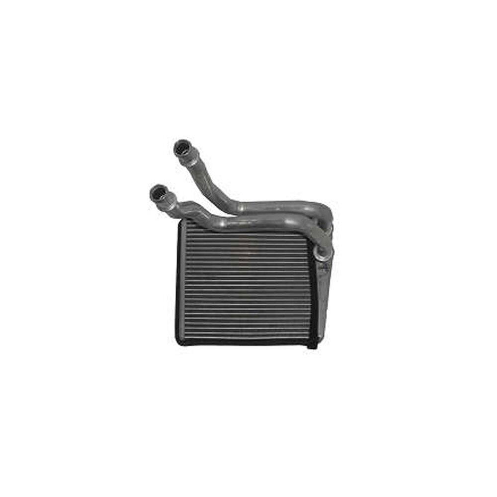 Radiador Aquecimento - Livina 2008 A 2012 / Tiida 2008 A 2012 - Pc400601