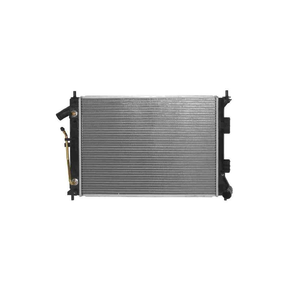 Radiador - Cerato 2013 A 2016 / Elantra 2011 A 2014 / Soul 2013 A 2015 - Pi100902