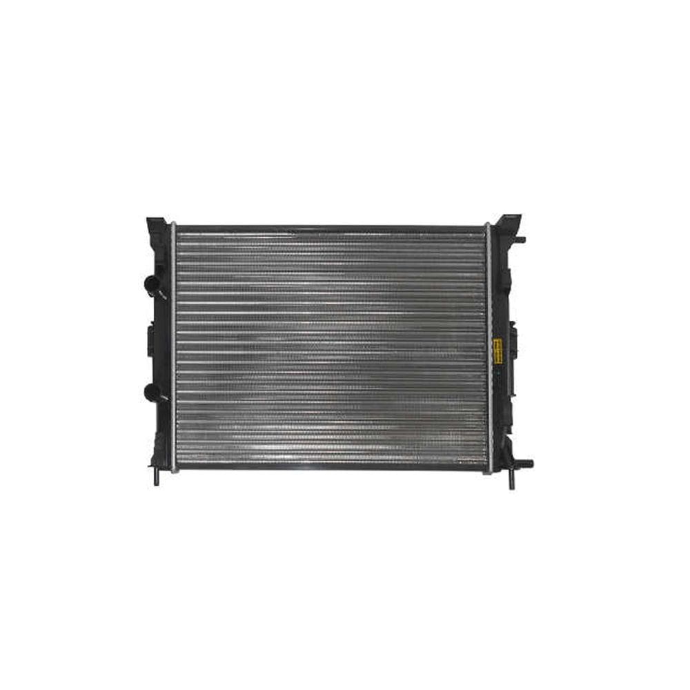 Radiador - Grand Scénic 2008 A 2010 / Mégane 2006 A 2009 - Pc105751