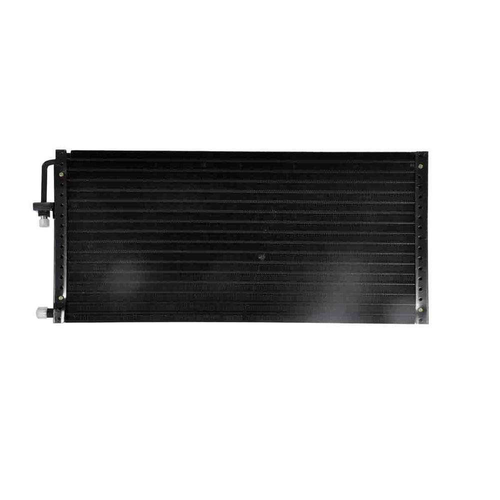 Condensador - Ducato 2005 A 2008 / Universal A - Pc200554