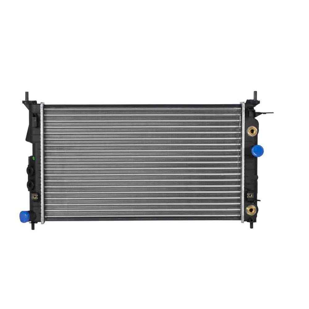 Pc105133 - Radiador Agua - Vectra 2.0 / 2.2 97 / 05 - Procooler