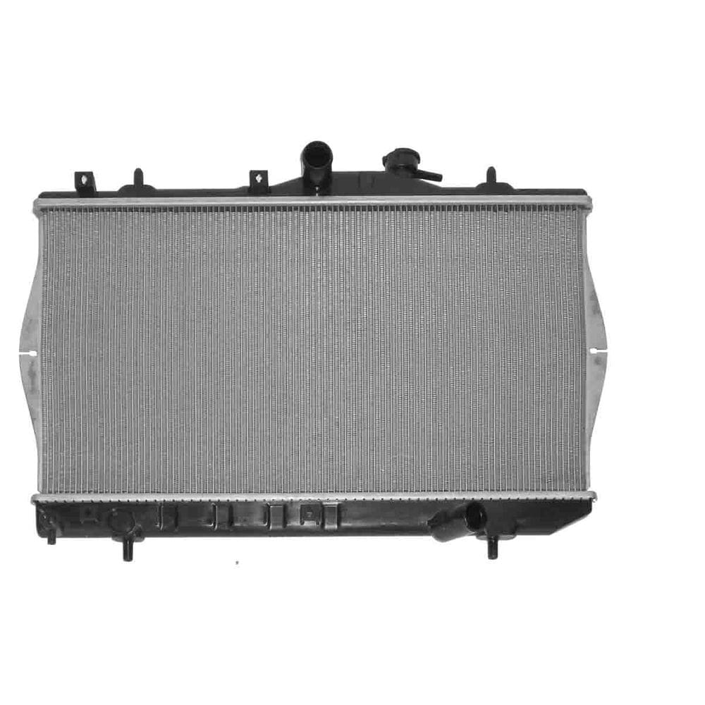 Pc100597 - Radiador Agua - J3 1.4 / 1.5 12 Em Diante - Procooler
