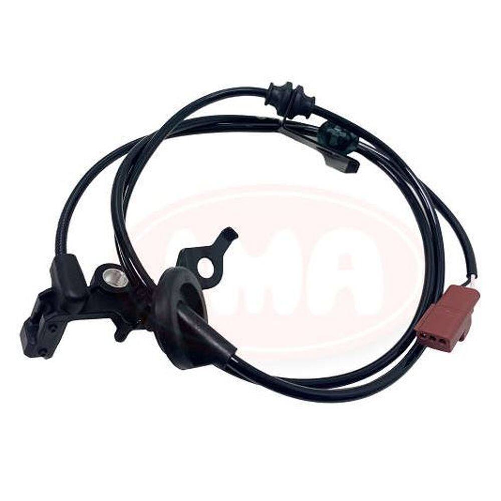 Sensor Freio Abs Traseiro Lado Direito - Fusion 2006 A 2012 - Al-2133