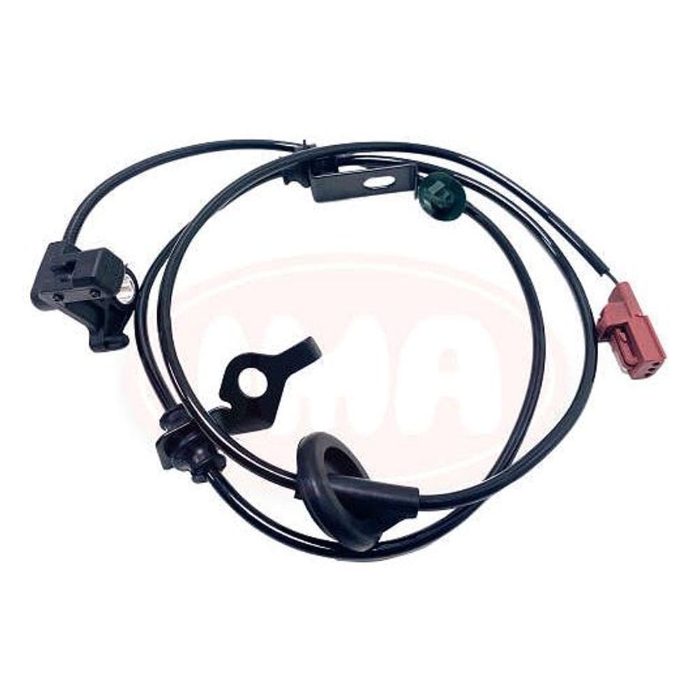 Sensor Freio Abs Traseiro Lado Esquerdo - Fusion 2006 A 2012 - Al-2134
