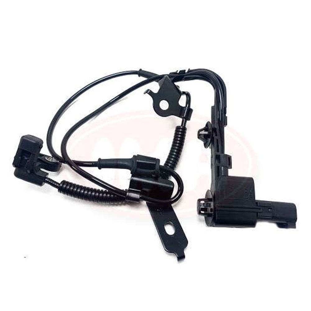 Sensor Freio Abs Dianteiro Lado Direito - Fusion 2006 A 2012 - Al-2131