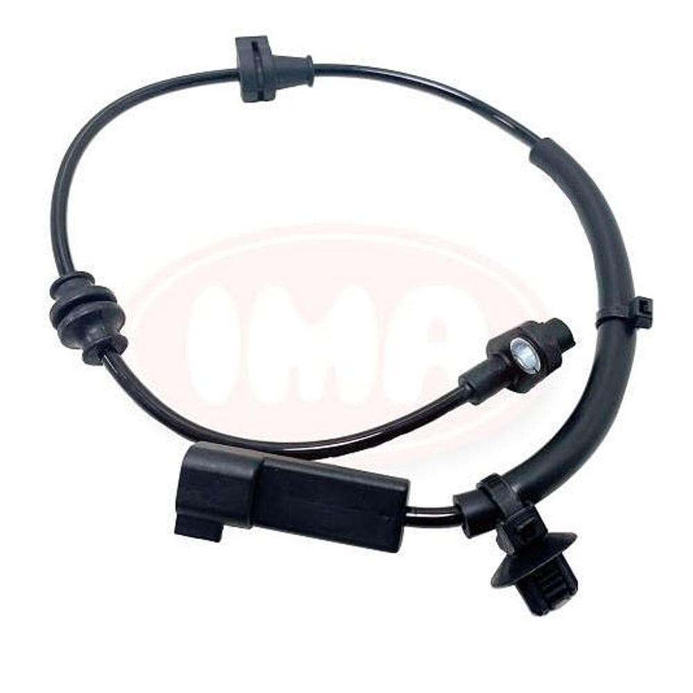 Sensor Freio Abs Traseiro - Fusion 2013 A 2016 - Al-2143