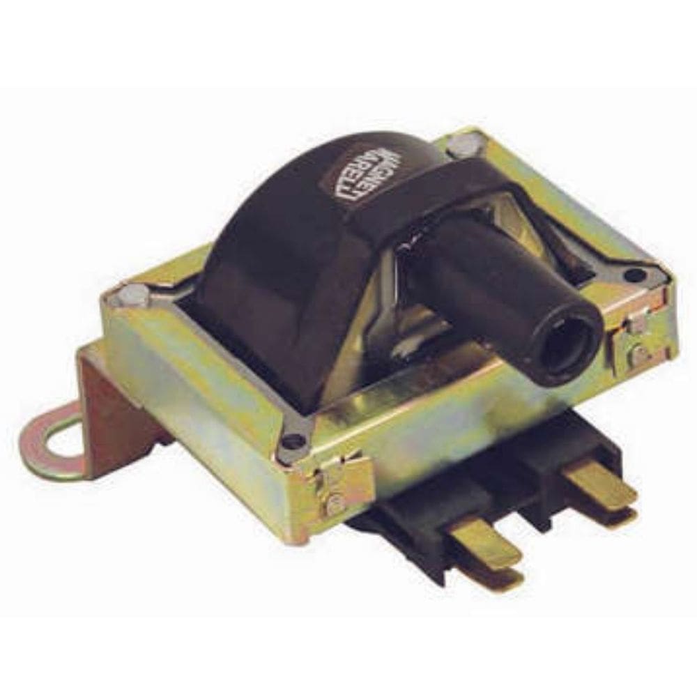 Bi0011Mm - Bobina Ignicao Plastica - Corsa Efi / 94 - Magneti Marelli