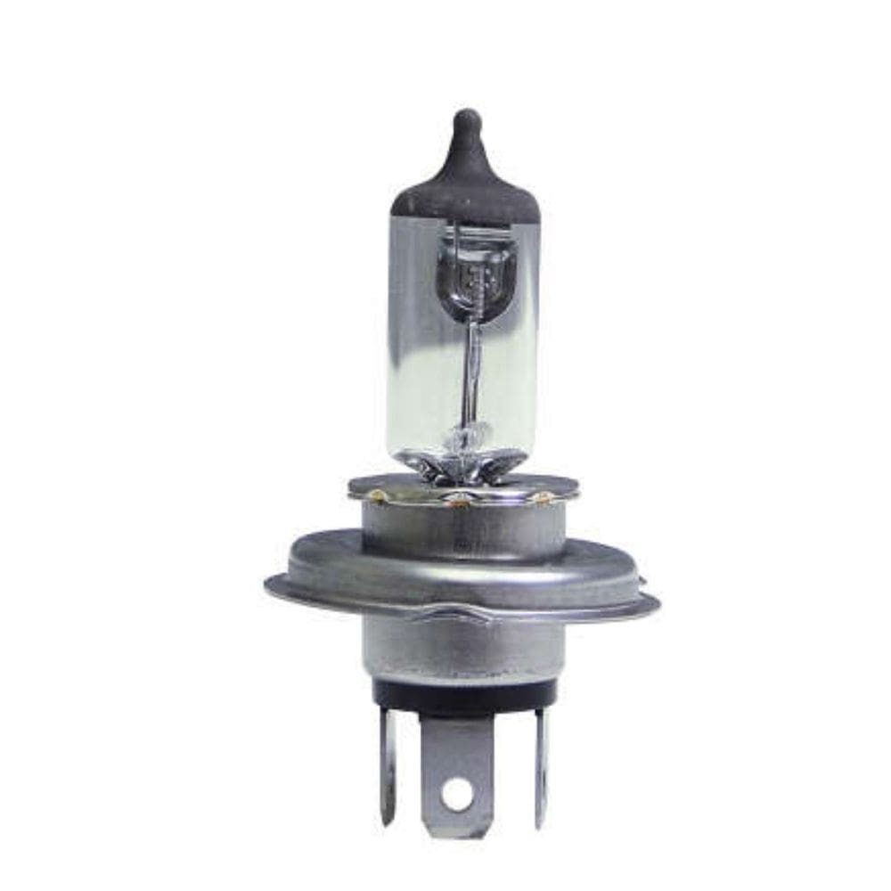 Lmm64193 - Lampada Farol Bi-Iodo Alta / Bai - Universal Base Garra 12V / 60-55 - Magneti Marelli