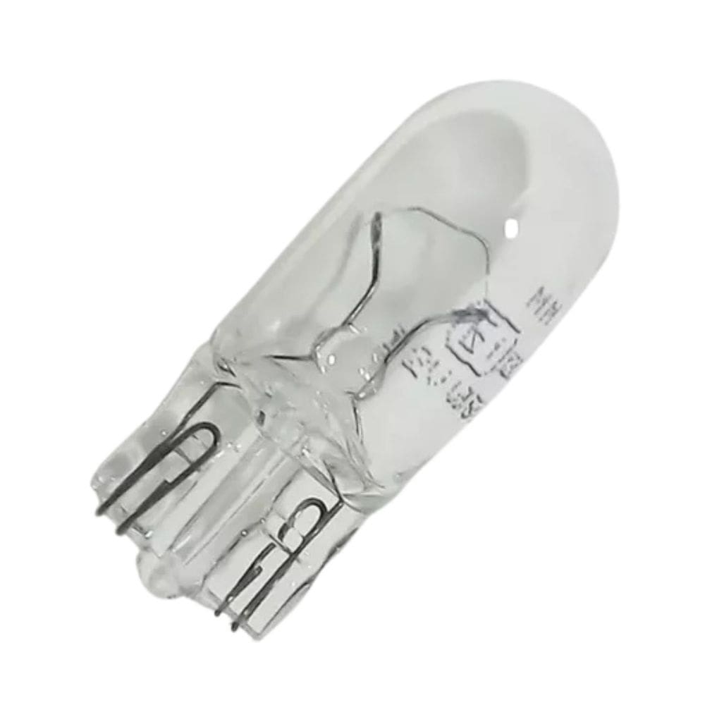 Lmm2825 - Lampada Lant Base Vidro - Universal 12V / 5W Esmagada Gde - Magneti Marelli