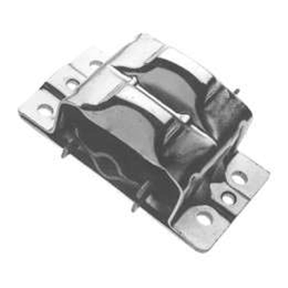 Coxim Dianteiro Do Motor - A10 1979 A 1989 / A20 1981 A 1995 / C10 1980 A 1983 / C20 1980 A 1999 / D20 1980 A 1997 - 021.0368