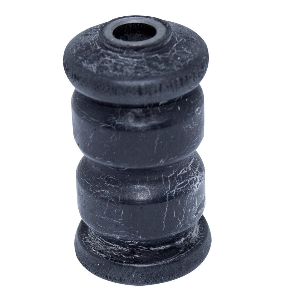 Bucha Traseira Do Braço Traseiro - Chevette 1973 A 1993 / Chevy 1983 A 1995 / Marajo 1980 A 1989 - 011.0248