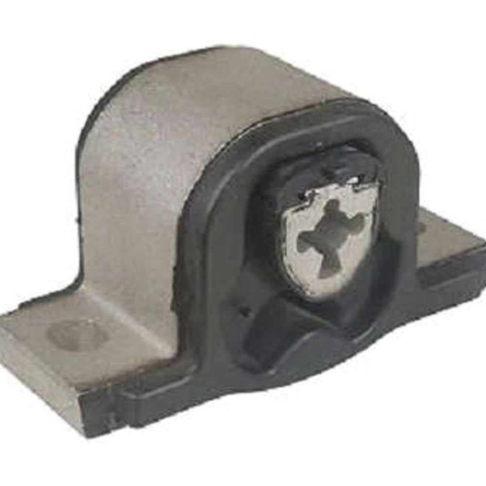 Coxim Do Motor Lado Esquerdo - Gol 2008 A 2012 / Saveiro G5 2009 A 2013 - 521.2379