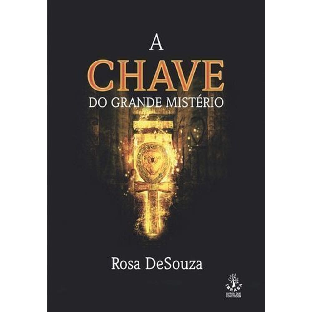 Chave Do Grande Mistério
