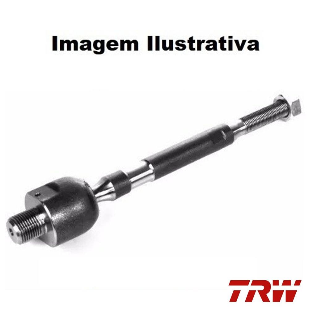 Articulação Axial Dianteiro - Explorer 1995 A 2003 / Ranger 1998 A 2013 - Jarb0012