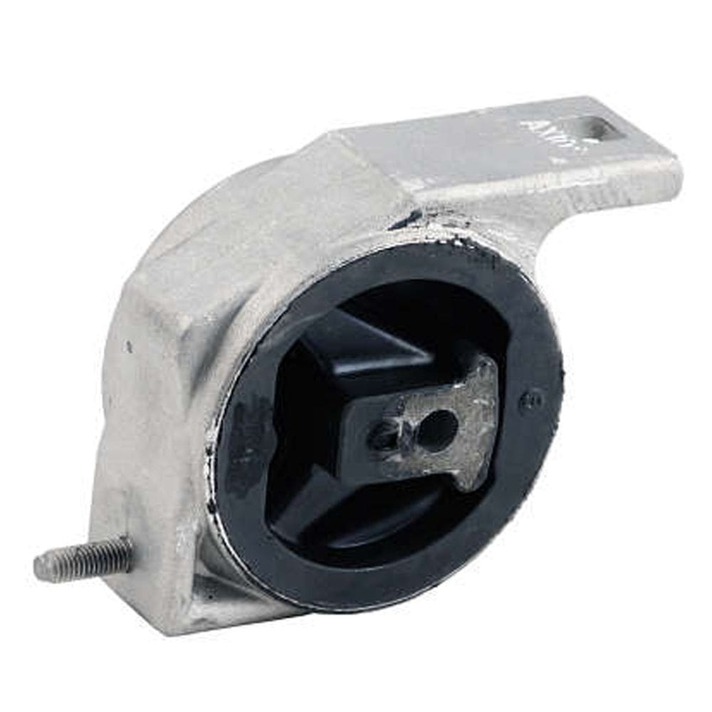 Coxim Traseiro Do Motor - Classe A 1999 A 2008 - 521.2063
