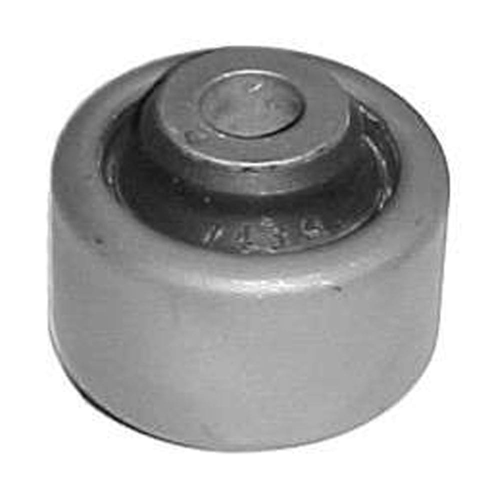 Bucha Central Da Bandeja Dianteira - Peugeot 206 2002 A 2007 - 511.5470