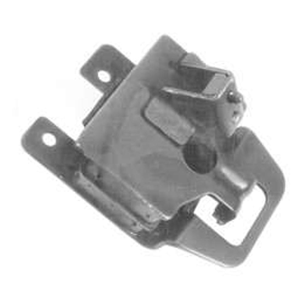 Coxim Direito Do Motor Diesel - S10 1995 A 2011 - 021.0750