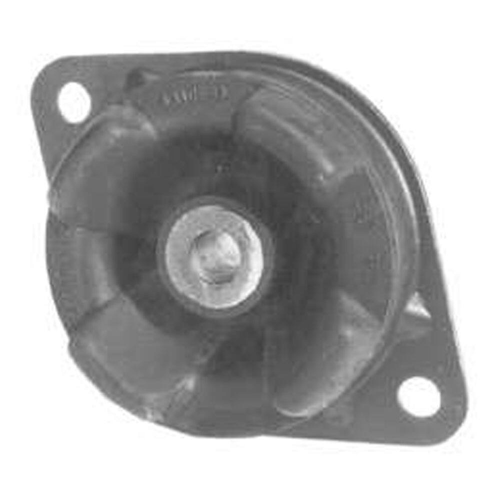 Coxim Direito Do Câmbio - Gol 1995 A 1997 - 021.0759